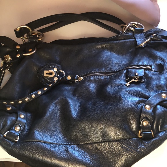 Juicy Couture Tote Bag - Picture 3 of 3